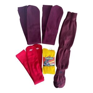 Baseball Socks (5 pair)